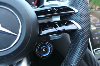 Mercedes-Benz SL Mercedes SL-klasse Roadster AMG 43 Premium Plus/Achterasbesturing - afbeelding nr 25