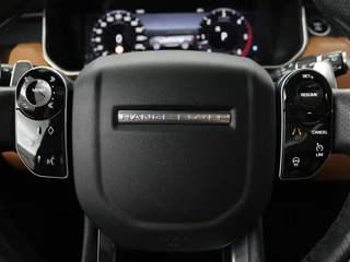 Land Rover Range Rover Sport Land Rover Range Rover Sport 3.0 SDV6 HSE Dynamic | Panoramadak |  Stoelventilatie | Head-Up | 360 camera | Meridian Sound | Carplay | Matrix LED | Keyless | Stuurverwarming | Dodehoek detectie | Navigatie - afbeelding nr 11