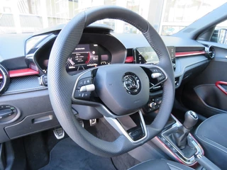 Škoda Fabia - afbeelding nr 12