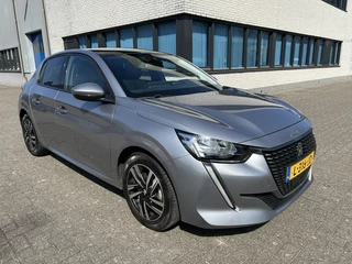 Peugeot 208 - afbeelding nr 3
