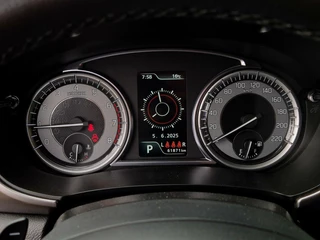 Suzuki Vitara Suzuki Vitara 1.0 Boosterjet Select Automaat |Nav|Cruise |Clima - afbeelding nr 32