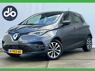 Renault ZOE - 442460091-0