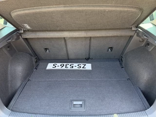 Volkswagen Golf Sportsvan Volkswagen Golf Sportsvan 1.4 TSI Highline/Automaat/Trekhaak/Stoelverwarming/Camera - afbeelding nr 35