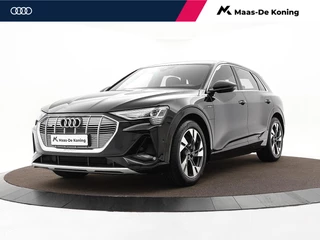 Audi e-tron 55 quattro 95 kWh 408pk S Edition