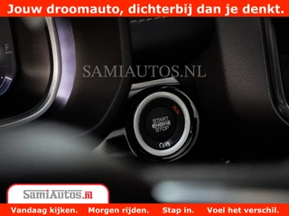 Dodge Ram 1500 Dodge Ram 1500 Night Premium | Full Option | De Meest Luxe Pick-Up in zijn Klasse | Comfortabele Dubbele Cabine met Royale 5 Zitplaatsen | BPM vrij | Nu Leverbaar uit Voorraad | Voorraad Nr 2215 - 4984 - afbeelding nr 9