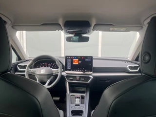 SEAT Leon SEAT Leon ST Sportstourer 1.5 eTSI 150pk DSG FR | ACC | Camera | Side Assist - afbeelding nr 7