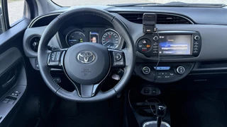 Toyota Yaris Toyota Yaris 1.5 Hybrid Active | Camera | Navi | Cruise - afbeelding nr 20