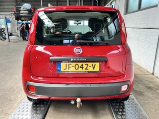 Fiat Panda - afbeelding nr 36