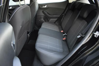 Ford Fiesta Ford Fiesta 1.1 Trend|CARPLAY|NAVI|DAB|LANE ASSIST - afbeelding nr 5