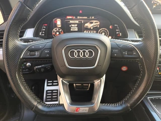 Audi Q7 Audi Q7 3.0 TDI Q. S L ED. - afbeelding nr 22