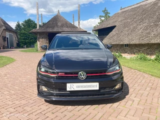 Volkswagen Polo Volkswagen Polo 2.0 TSI GTI VOL OPTIES ALS NIEUW - afbeelding nr 6