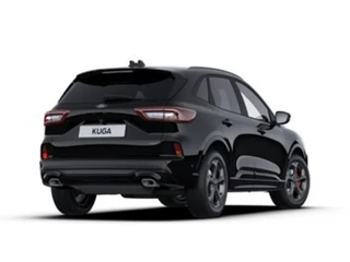 Ford Kuga - afbeelding nr 2