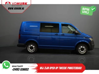 Volkswagen Transporter - afbeelding nr 10
