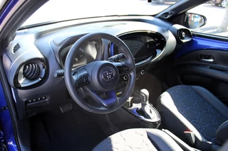 Toyota Aygo - afbeelding nr 6