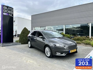 Ford Focus - 90718379-0