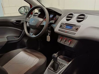 SEAT Ibiza Seat Ibiza SC 1.2 Reference ( Airco / Lm-velgen / 80.000km ) - afbeelding nr 15