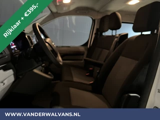 Opel Vivaro Apple Carplay, Cruisecontrol, Parkeersensoren, Android Auto - afbeelding nr 8
