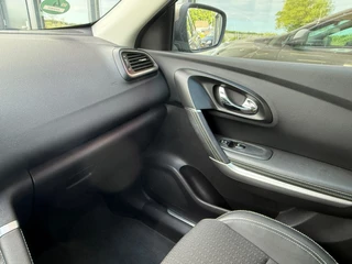 Renault Kadjar Renault Kadjar 1.2 TCe Intens NAP 84DKM Camera ½ Leder Navi - afbeelding nr 35