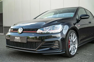 Volkswagen Golf Volkswagen Golf 2.0 TSI GTI Performance |Pano|Leer|Keyless|Virtual - afbeelding nr 7