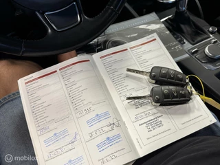 Audi A3 Audi A3 Limousine 1.4 TFSI S Line / AUTOMAAT / NETJES - afbeelding nr 22
