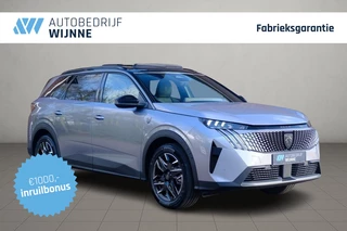 Peugeot 5008 1.2 Hybrid 145pk e-DCS6 GT 7 Persoons