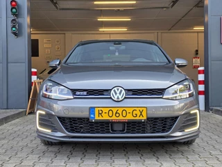 Volkswagen Golf Volkswagen Golf 1.4 TSI PHEV GTE | PANO / ACC / LED / CARPLAY / CAMERA / P.SENSOR V+A / LEDER-ALCANTARA / STOELVERW. / LANE ASS ! - afbeelding nr 2