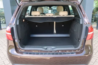 Mercedes-Benz B-Klasse Mercedes-Benz B-Klasse 180, Trekhaak, Lederen Bekleding, Navi, LED, etc. - afbeelding nr 14
