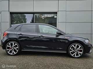 Volkswagen Polo Volkswagen Polo 2.0 TSI GTI Panorama/Keyless/Virtual/Beats - afbeelding nr 10