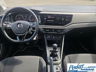 Volkswagen Polo Volkswagen Polo 1.0 TSI Comfortline 17