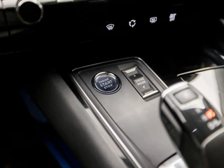 Peugeot 508 Peugeot 508 SW 1.6 HYbrid Deluxe Sport 225Pk Automaat (APPLE CARPLAY, GROOT NAVI, 360 CAMERA, LEDER, ADAPTIVE CRUISE, SPORTSTOELEN, ELEK ACHTERKLEP, GETINT GLAS, KEYLESS, NIEUWSTAAT) - afbeelding nr 27