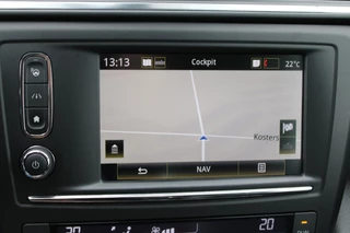 Renault Kadjar Renault Kadjar 1.2 TCE 131pk Intens ECC/cruise/navi/half leer/trekhaa - afbeelding nr 11