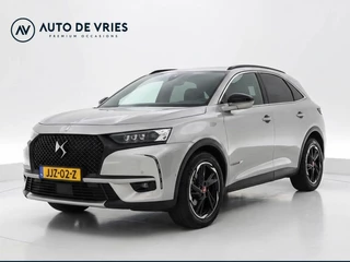 DS DS 7 Crossback 1.2 PureTech 130pk Automaat Performance Line | Panoramadak | Full LED | Camera