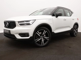 Volvo XC40 - afbeelding nr 25