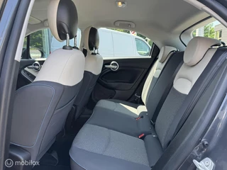 Fiat 500X Fiat 500 X 1.6 PopStar | navi | LMV | DAB - afbeelding nr 26