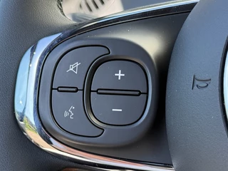 Fiat 500 Fiat 500 1.0 Hybrid 70 PK Urban | Airco | Carplay | PDC | 15