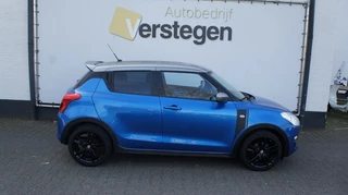 Suzuki Swift - afbeelding nr 16