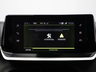 Peugeot 208 Peugeot 208 1.2 PT 100 Allure | Navigatie | Cruise control | Apple carplay - afbeelding nr 35