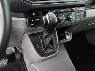 Volkswagen Crafter Volkswagen Crafter 2.0TDI 140PK DSG Automaat L3H3 | Kastinrichting | Navigatie | Camera | Airco | Cruise - afbeelding nr 16
