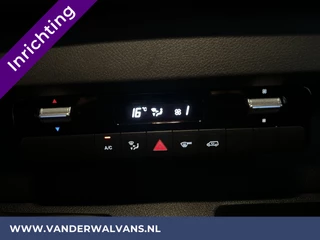 Mercedes-Benz Sprinter Mercedes-Benz Sprinter 316 CDI 164pk L2H1 inrichting Euro6 Airco | 2800kg Trekhaak | Camera | Cruisecontrol | Apple Carplay Android Auto, Parkeersensoren - afbeelding nr 14