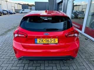 Ford Focus Ford Focus 1.0 EcoBoost ST Line Business - afbeelding nr 33