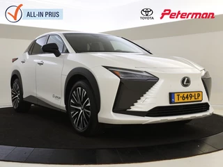 Lexus RZ - 511301875-0