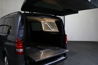 Mercedes-Benz Vito - afbeelding nr 13
