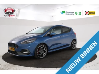 Ford Fiesta - 457294433-0
