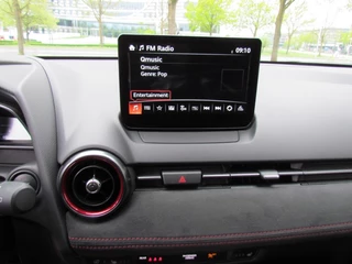 Mazda 2 - afbeelding nr 16