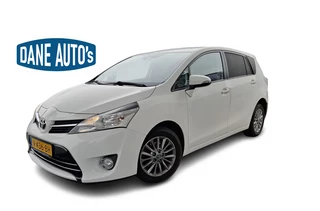 Toyota Verso 1.6 D-4D | GRIJS KENTEKEN | EURO 6 | MARGE