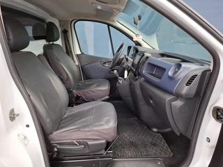 Opel Vivaro Opel Vivaro 1.6 CDTI L1H1 Sport EcoFlex AIRCO / CRUISE CONTROLE / NAVI / KLEP - afbeelding nr 31