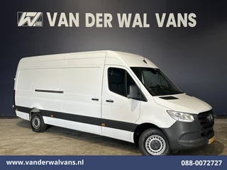 Mercedes-Benz Sprinter 315 CDI 150pk L3H2 Euro6 Airco | Camera | Navigatie | Apple Carplay