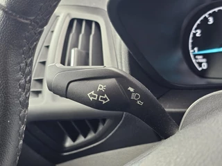 Ford Transit Connect Ford Transit Connect 1.0 Ecoboost L2 Trend | Adaptive cruise control | Scherm Apple Carplay/Android Auto | Camera | Trekhaak | Stoel + Bijrijdersbank - afbeelding nr 16