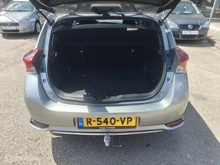 Toyota Auris Toyota Auris 1.8 Hybrid 2016 CRUISE/NAVI/CAM/DEALER-OND/APK! - afbeelding nr 8