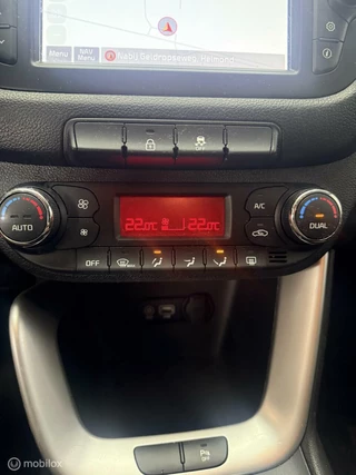 Kia cee'd Kia cee'd Sportswagon 1.0 T-GDi ComfortPlusLine Navigator - afbeelding nr 11